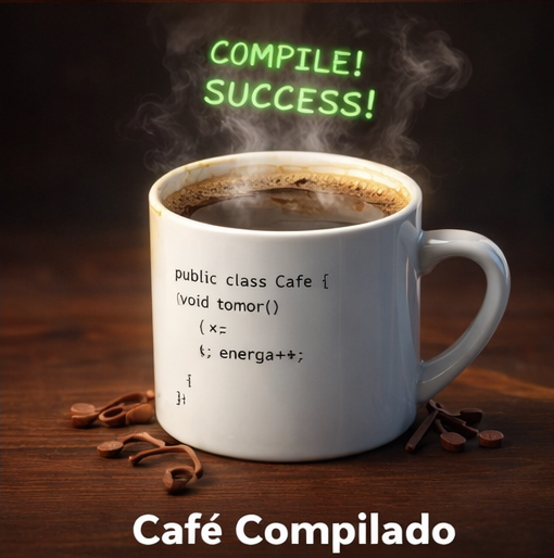 Café Compilado