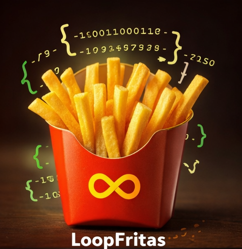 Fritas Lopping