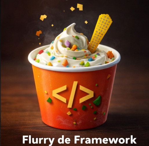 Flurry de Fremework